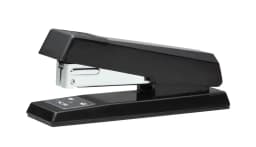 Corchetera B600 Negra