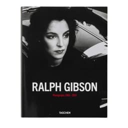 Ralph Gibson. Photographs 19602024