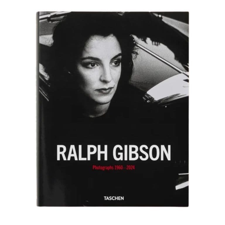 Ralph Gibson. Photographs 19602024