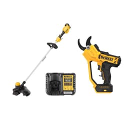 Kit orilladora 13 20V + tijera de podar 1.5 20V