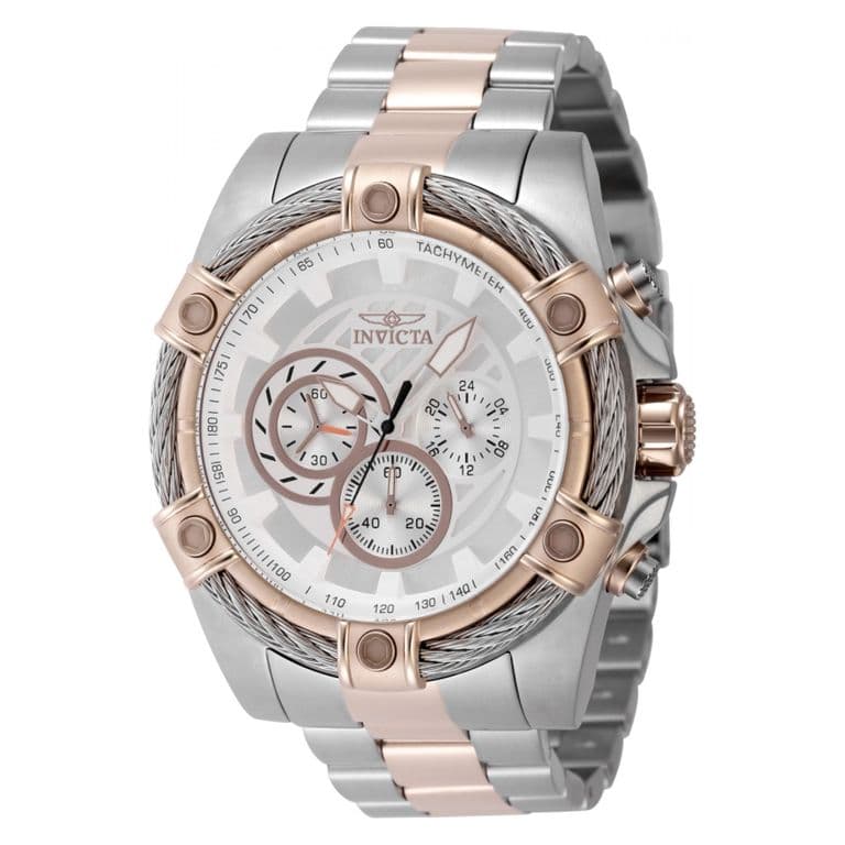 Reloj 48869 Quartz Hombre Gris TALLA UNICA