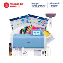 Plotter de Corte SDX225 + Rodillo + Adhesivo 505 + Nicapa
