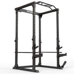 Jaula Power Rack Multifuncional WR60