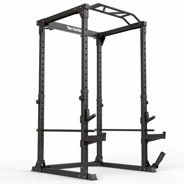 Jaula Power Rack Multifuncional WR60