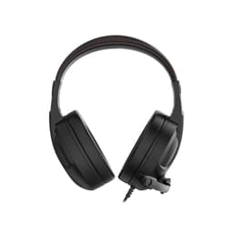 Audifono Gamer Cronus H211 RGB Negro