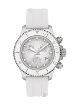 Reloj Seastar 1000 Chronograph Blanco