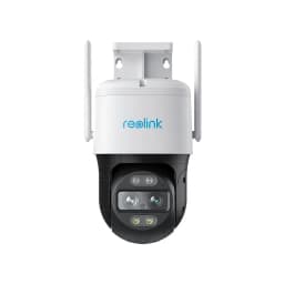 Camara de Seguridad Track Mix 4K WiFi 6