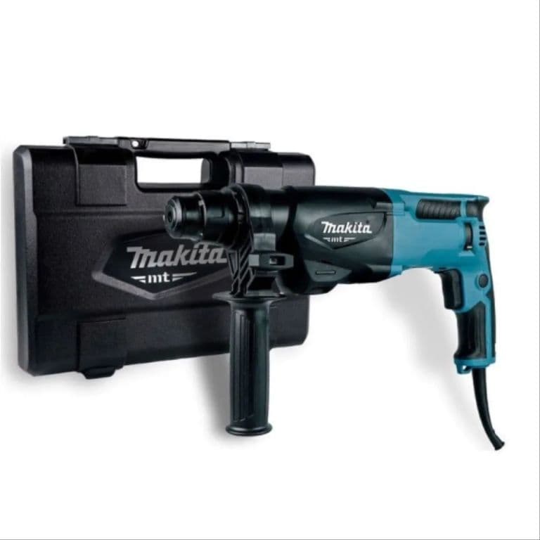 Rotomartillo sds-plus 22mm 710 w  m8700b