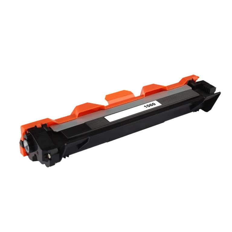 Toner TN-1060 / 1050 negro para Brother MFC-1910W