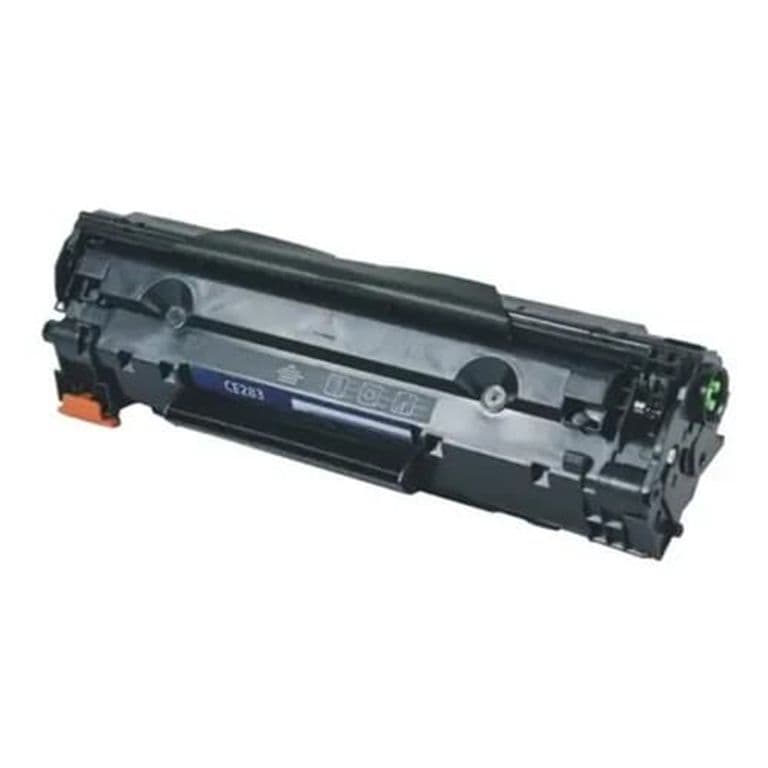 Toner para Hp 83A Negro CF283A Laserjet Pro M126nw