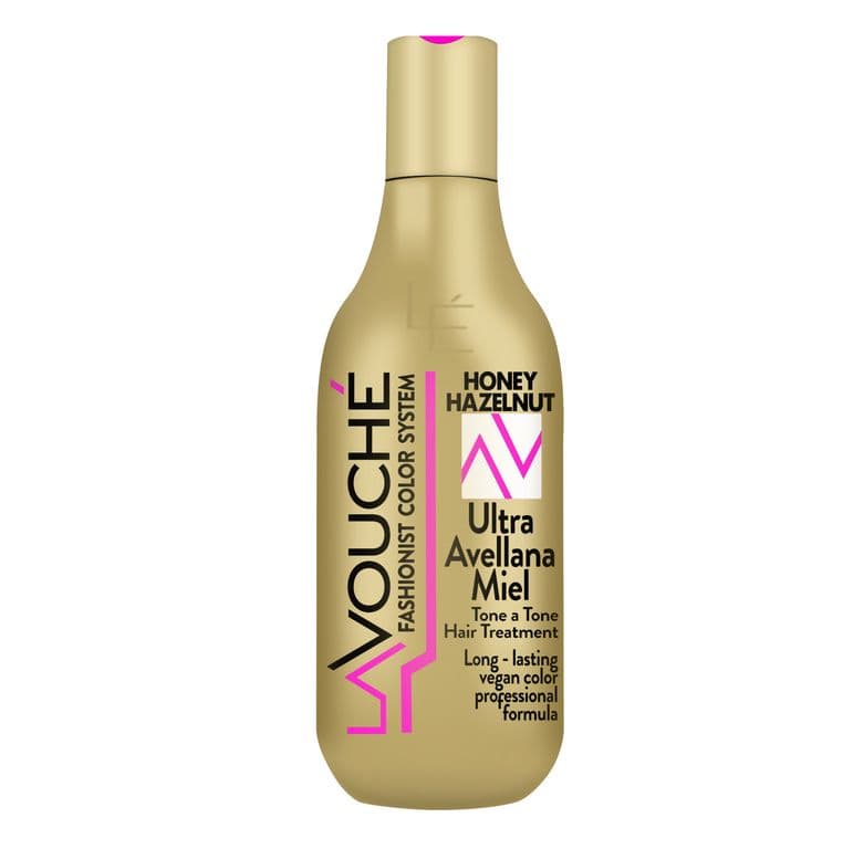Matizador Lavouche Ultra Avellana Miel 300ml