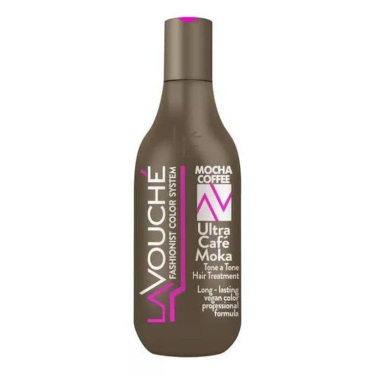 Matizador Lavouche Ultra Cafe Moka 300ml
