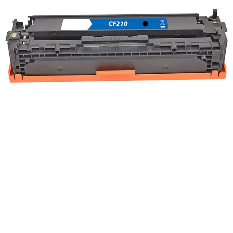 Toner para Hp 125A Negro CF210 Laserjet Pro CP-1215