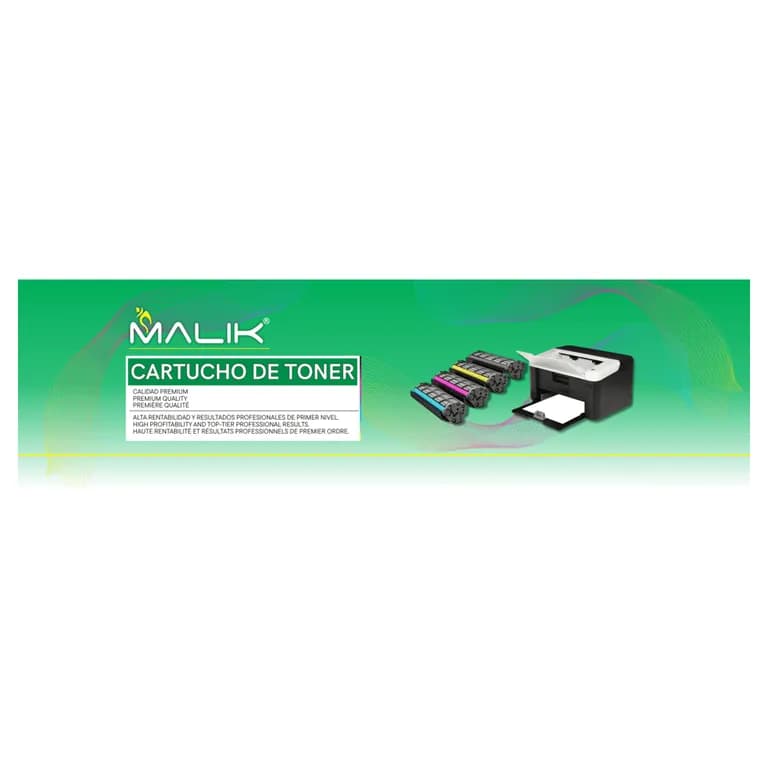 Toner compatible para Hp 12A Negro Q2612A Laserjet 3050Z