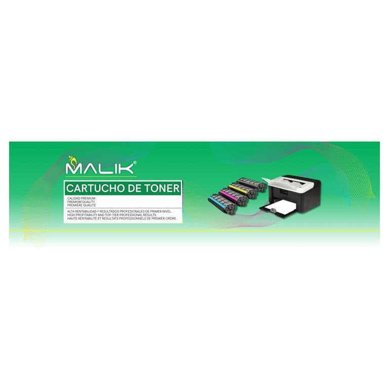 Toner compatible para Hp 12A Negro Q2612A Laserjet 3055