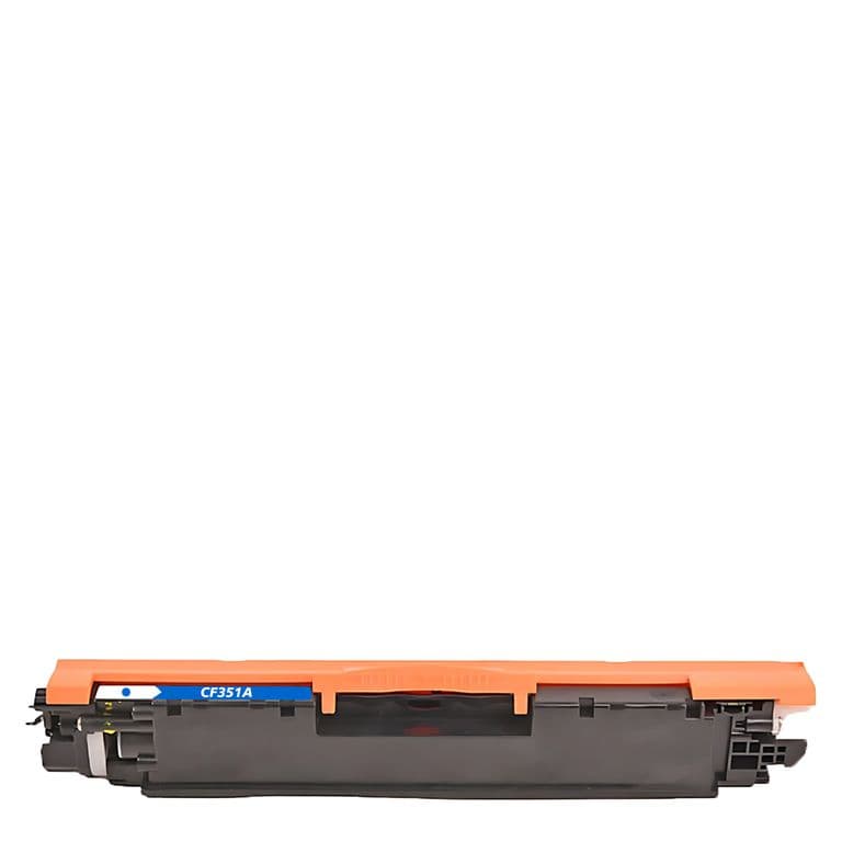 Toner para Hp 126A Cyan CF351A Laserjet Pro CP1025NW