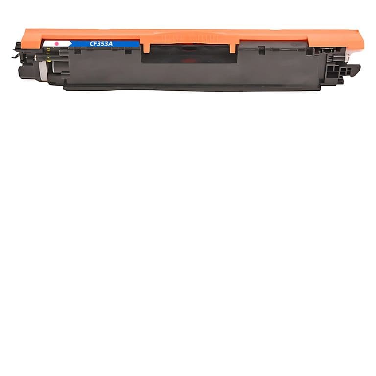 Toner para Hp 126A Magenta CF353A Laserjet Pro M177NFW
