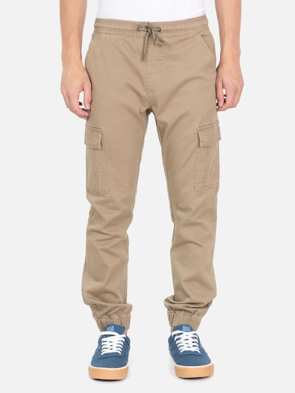 Jogger Canyon Cafe Infantil - Cafe Cafe 10