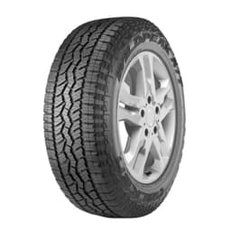 Set 2 Neumaticos 215/65R16 98H AT3WA PR A/T TL BLK THA