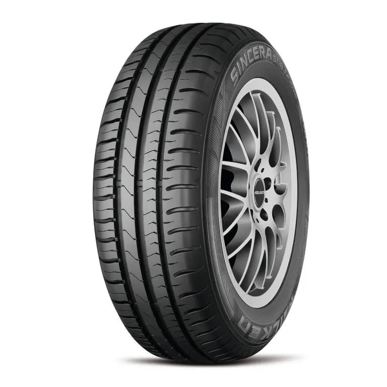 Set 4 Neumaticos 185/55R15 82H SN832I PR H/T TL IND