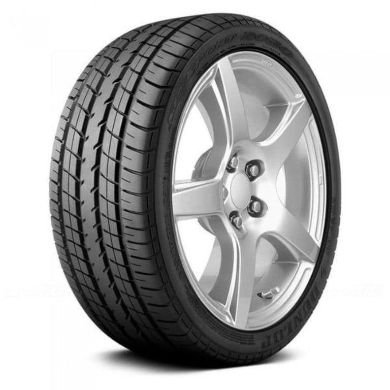 Neumatico 175/55R15 77V SP2030 PR H/T TL JAP