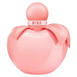 Perfume Mujer Nina Rose EDT 80 ML