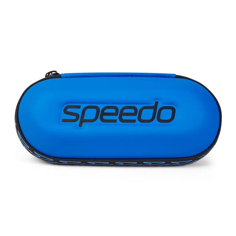 Estuche para Gafas Azul