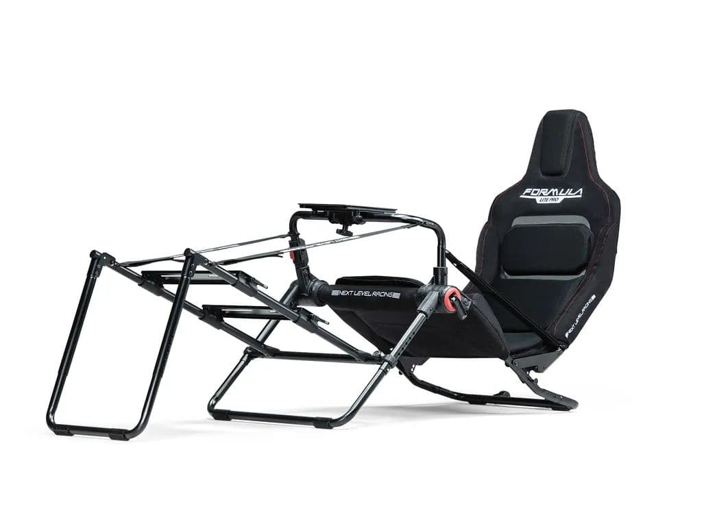 Simulador Cockpit Formula Lite Pro