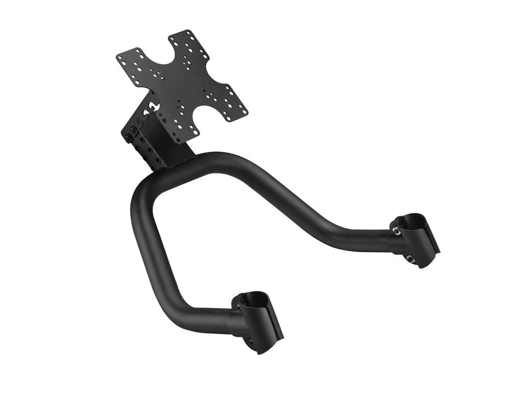 Soporte TV Monitor Simulador Cockpit F-GT Pro