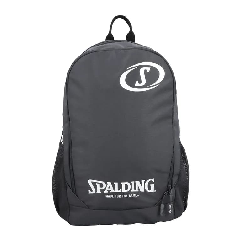 Mochila Urbana Gris Logo 25L Gris TALLA UNICA
