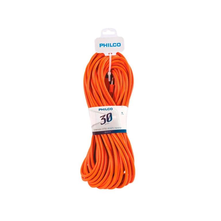 Extension Alargador XT50 20Mts - SC