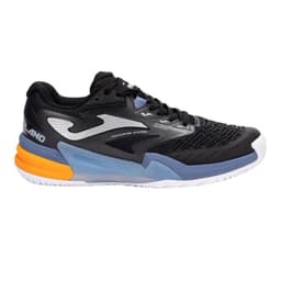Zapatillas Tenis Roland 25 Negro Negro 42