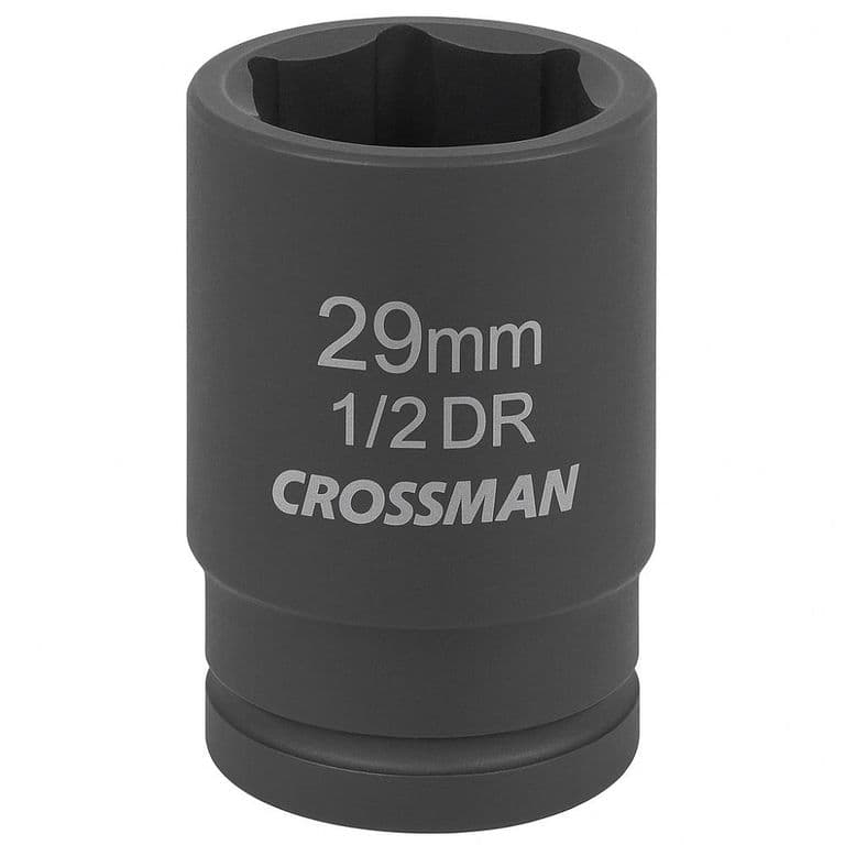 Llave Dado Fosfatado 1/2 Dr Sh # 98-751z 29mm