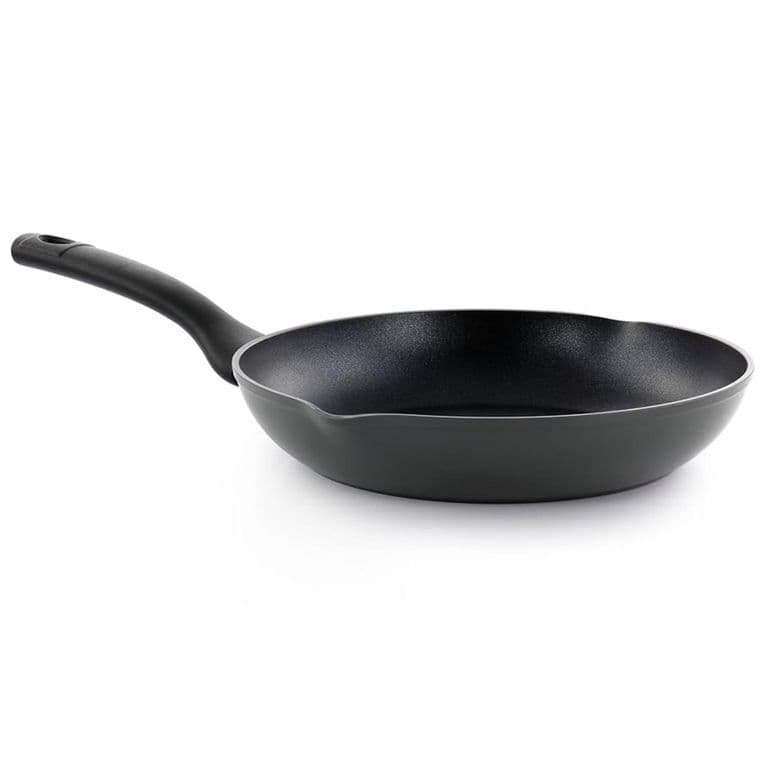 Sarten Wok Aluminio Forjado Kingsway 30 cm