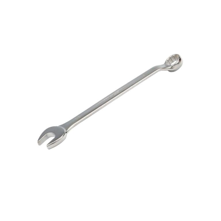LLAVE PUNTA CORONA 1952M 25MM - Plateado