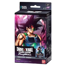 DBS TCG: Fusion World Starter Deck 05 FS05