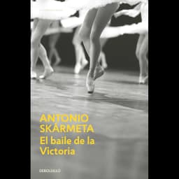 Libro Baile De La Victoria, El