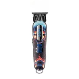 Maquina Patillera VGR Prof V-260 Motor 8000 Rpm Azul