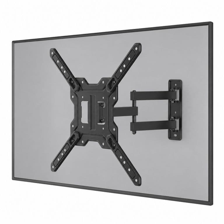 Soporte de TV con Brazo Articulado de 32 a 55 Reforzado DGX