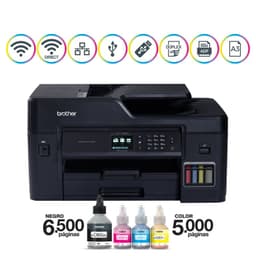 Multifuncional T4500DW Color A3 Duplex Wifi Ethernet