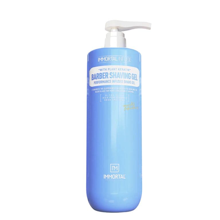 Shaving Gel de Afeitar Clasico 1000ml