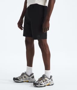 Short De Trekking Rolling Sun Packable Hombre Negro Negro 30