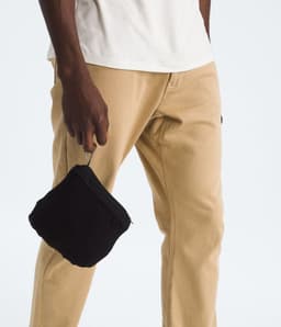 Short De Trekking Rolling Sun Packable Hombre Negro Negro 34
