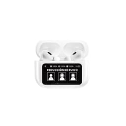 Audifonos Air11 Bluetooth 5.4
