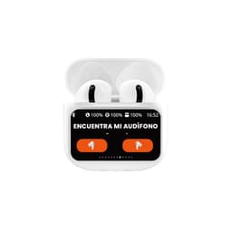 Audifonos Air12 Bluetooth 5.4