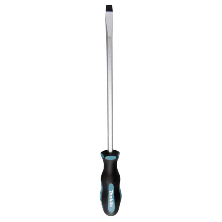 Destornillador De Paleta N8 SL8x200mm E-04955