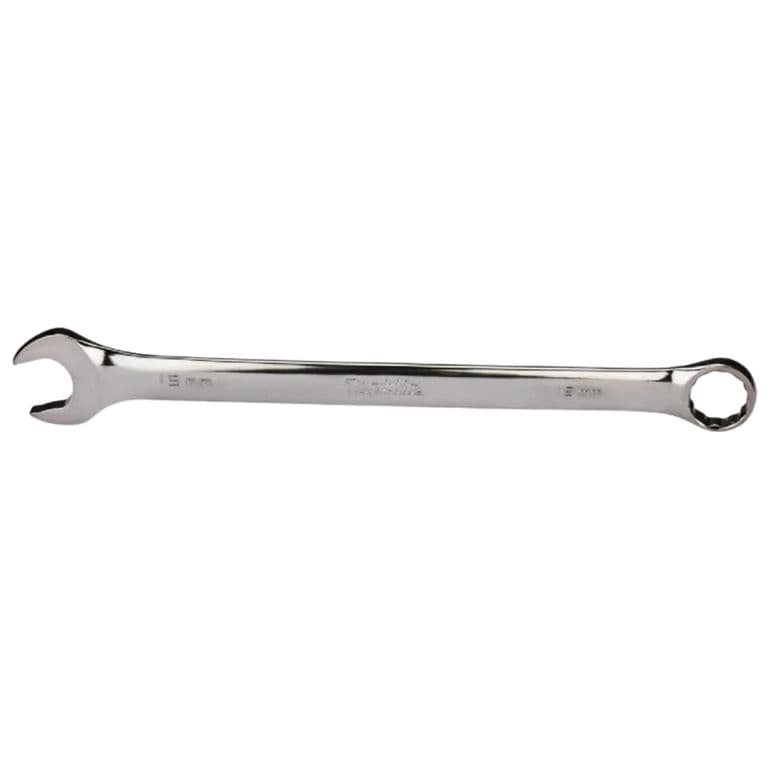 Llave Punta Corona 19mm E-11673