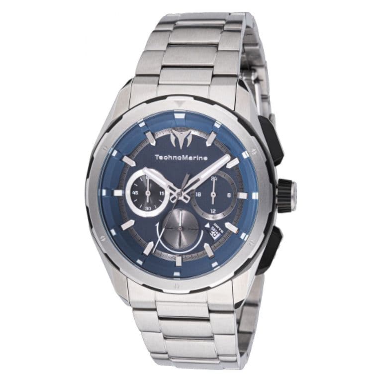 Reloj TM-318090 Hombre Quartz Gris TALLA UNICA