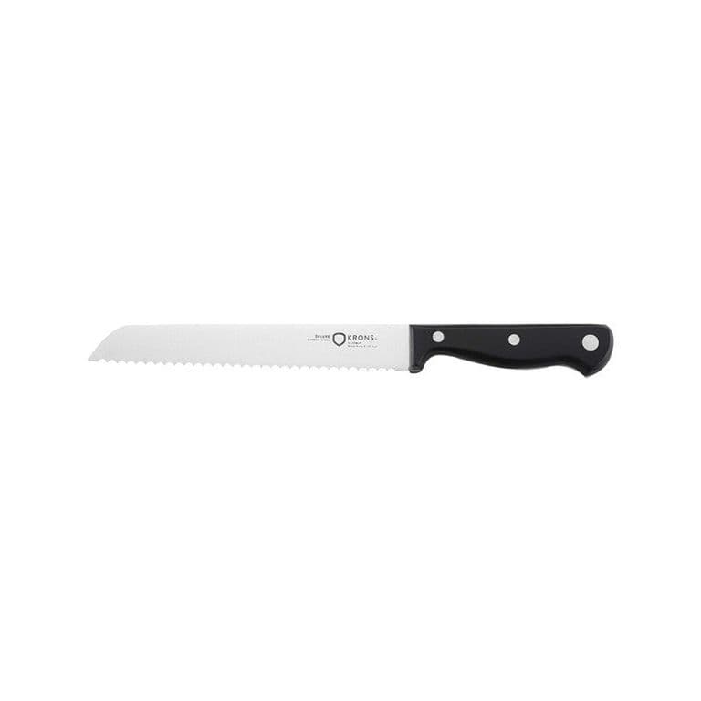 Cuchillo Fileteador 20Cm Deluxe