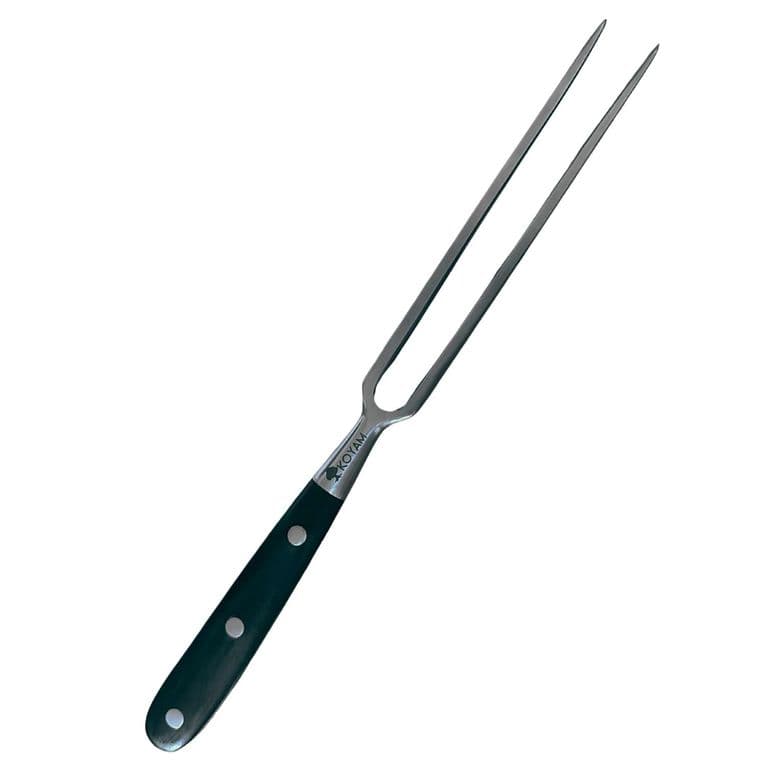 Tenedor bbq Parrillero de Alto Rendimiento 30cm